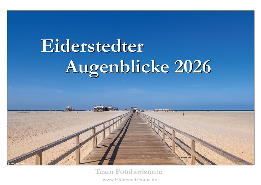 Kalendertitel 2026