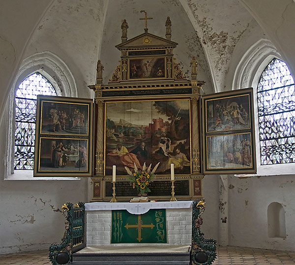 Foto  Copyright by Hermann Timmann