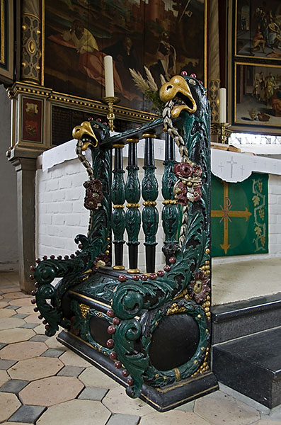 Foto  Copyright by Hermann Timmann