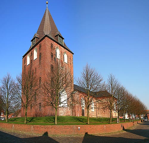 Foto  Copyright by J-P Schneider