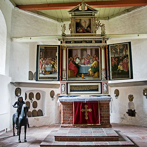 Foto  Copyright by Hermann Timmann