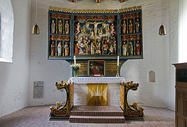 Foto  Copyright by Hermann Timmann