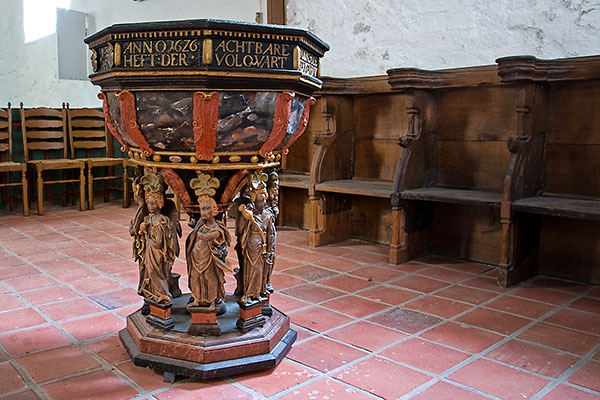 Foto  Copyright by Hermann Timmann