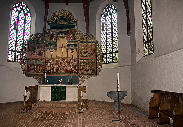 Foto © Copyright by Hermann Timmann