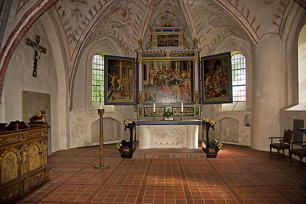 Foto  Copyright by Hermann Timmann