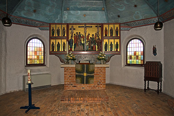 Foto  Copyright by Hermann Timmann