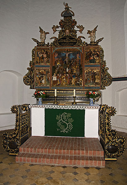 Foto © Copyright by Hermann Timmann