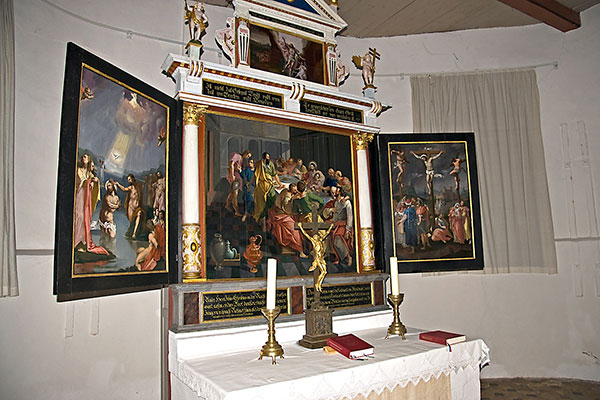 Foto © Copyright by Hermann Timmann